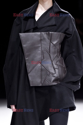 Yohji Yamamoto details