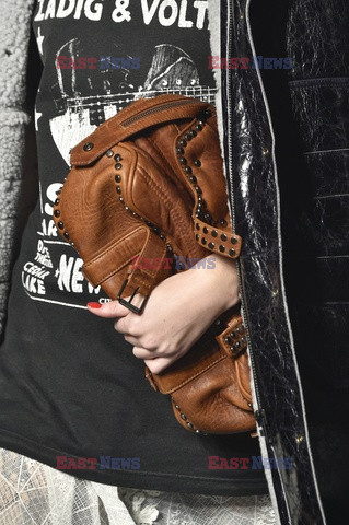 Zadig n Voltaire details