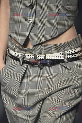 Zadig n Voltaire details