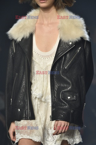 Zadig n Voltaire details