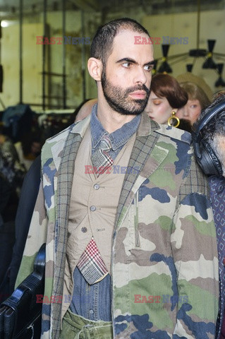 Antonio Marras