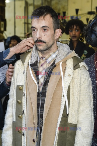 Antonio Marras