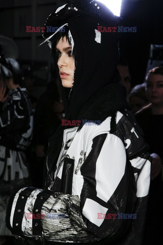 Jeremy Scott