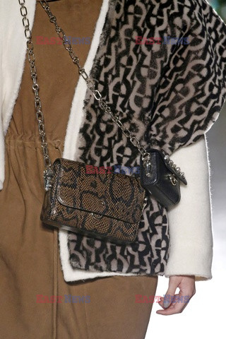 Aigner details