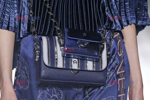 Aigner details