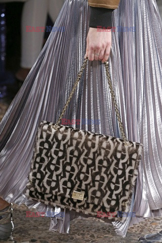 Aigner details