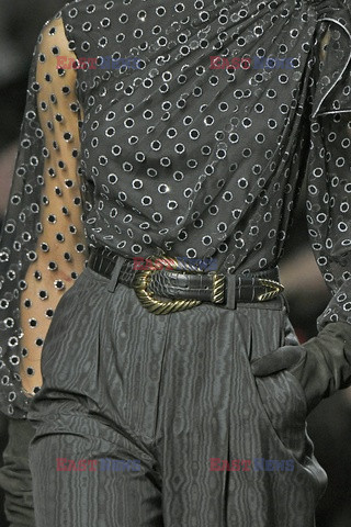 Alberta Ferretti details