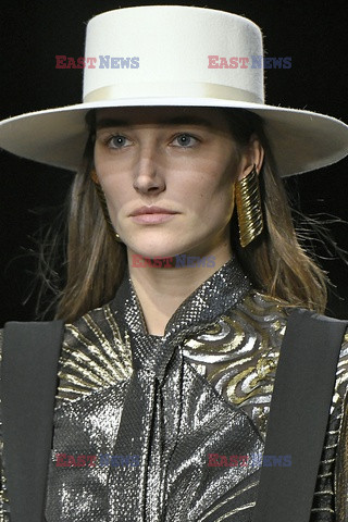 Alberta Ferretti details