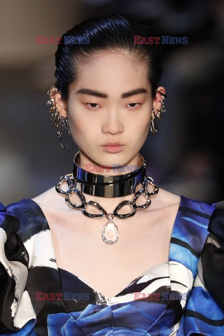 Alexander McQueen beauty