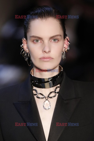 Alexander McQueen beauty