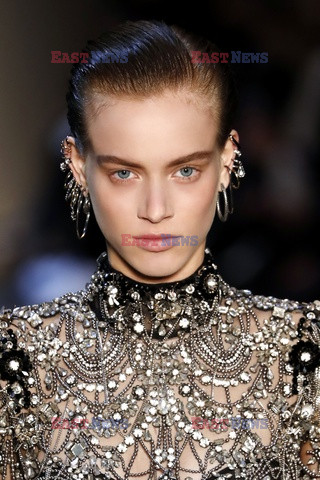 Alexander McQueen beauty