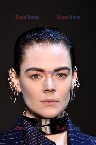 Alexander McQueen beauty