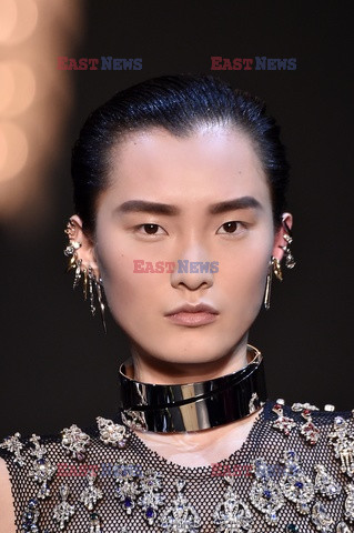 Alexander McQueen beauty