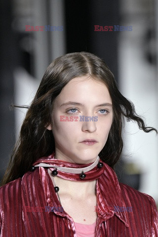 Ann Demeulemeester beauty