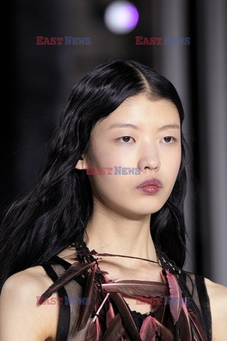 Ann Demeulemeester beauty