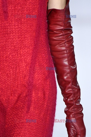 Ann Demeulemeester detaiis details