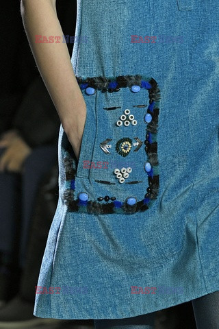 Anna Sui details