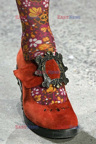 Anna Sui details