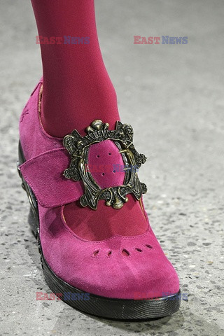 Anna Sui details