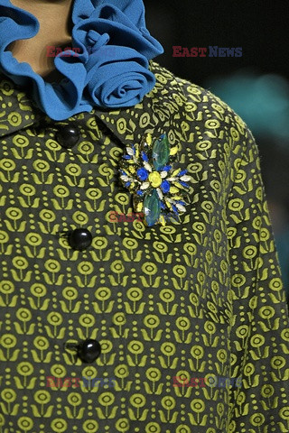 Anna Sui details