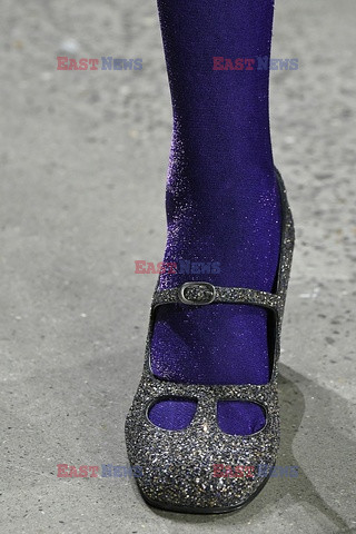 Anna Sui details