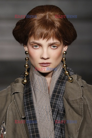 Antonio Marras beauty