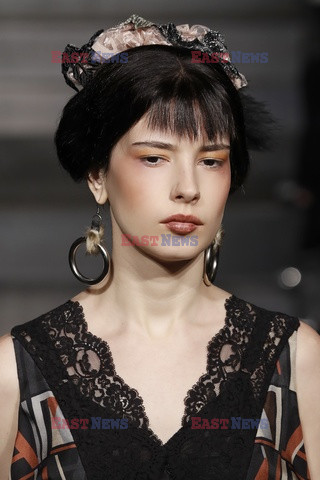 Antonio Marras beauty