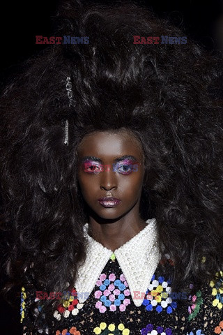 Ashish beauty