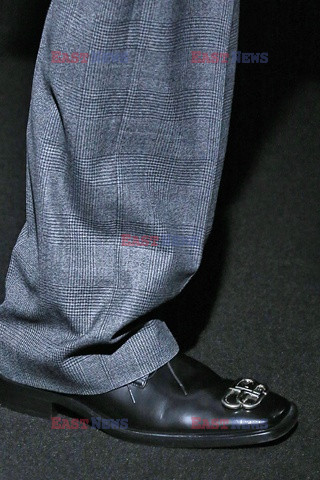 Balenciaga details details