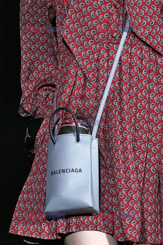 Balenciaga details details