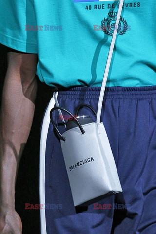 Balenciaga details details