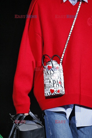 Balenciaga details details