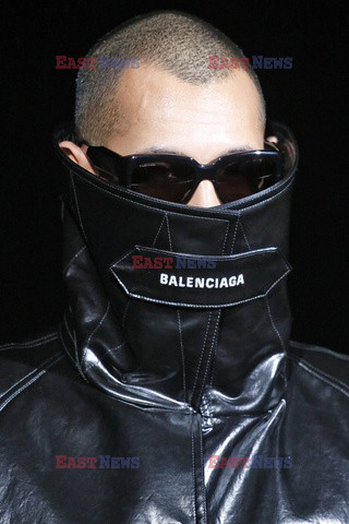 Balenciaga details details