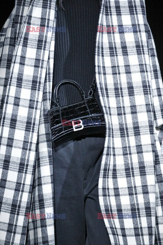 Balenciaga details details