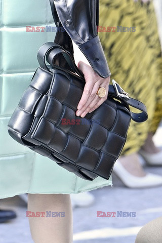 Bottega Veneta details