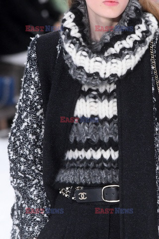 Chanel details details