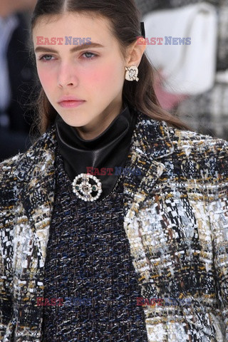 Chanel details details