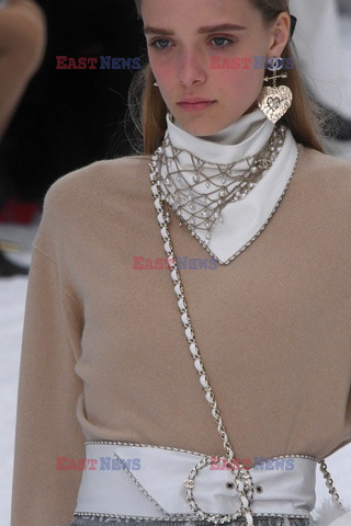 Chanel details details