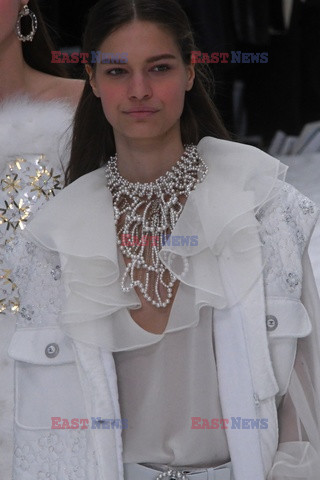 Chanel details details