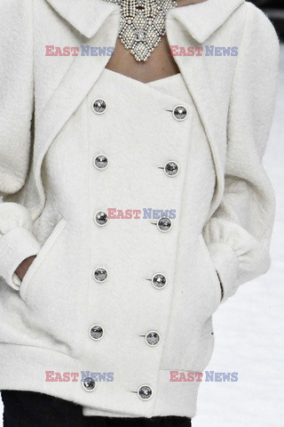 Chanel details details