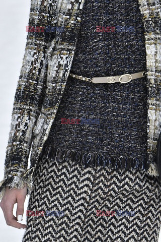 Chanel details details