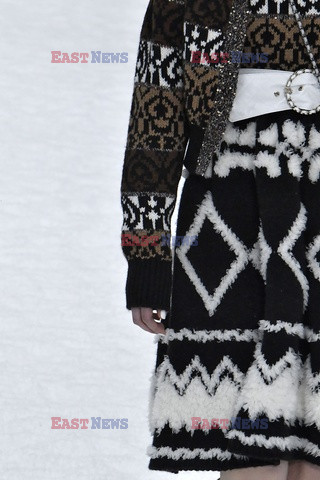 Chanel details details