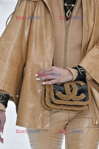 Chanel details details