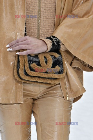 Chanel details details