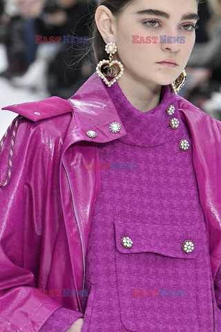 Chanel details details