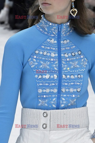 Chanel details details