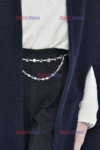 Chanel details details