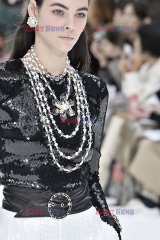 Chanel details details