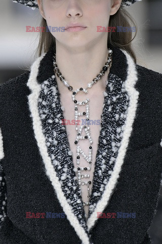 Chanel details details