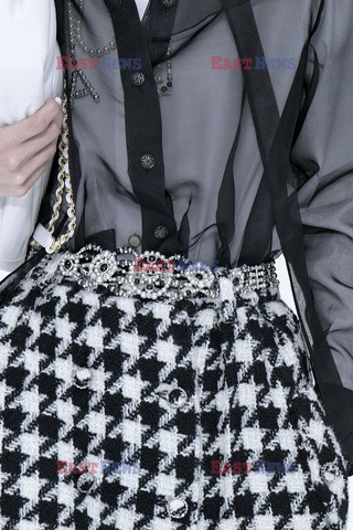 Chanel details details